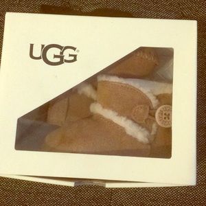 UGG Shoe infant